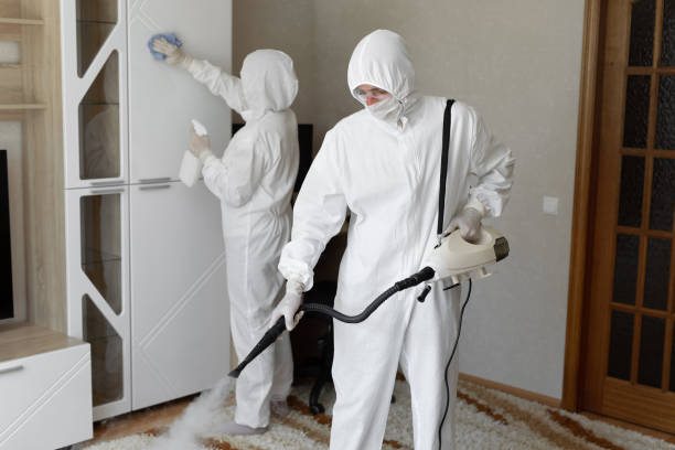 24/7 Emergency Infectious Disease Decontamination experts in Haverhill, MA